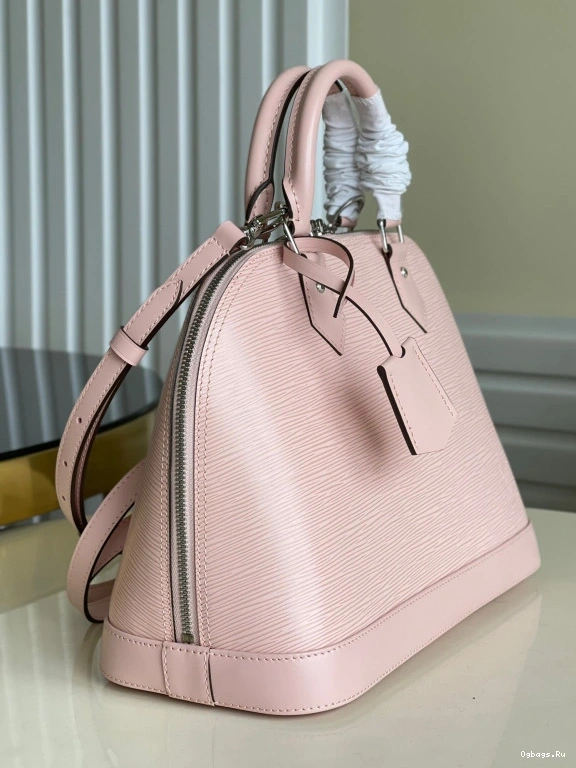 LOUIS ALMA VUITTON PM 0331